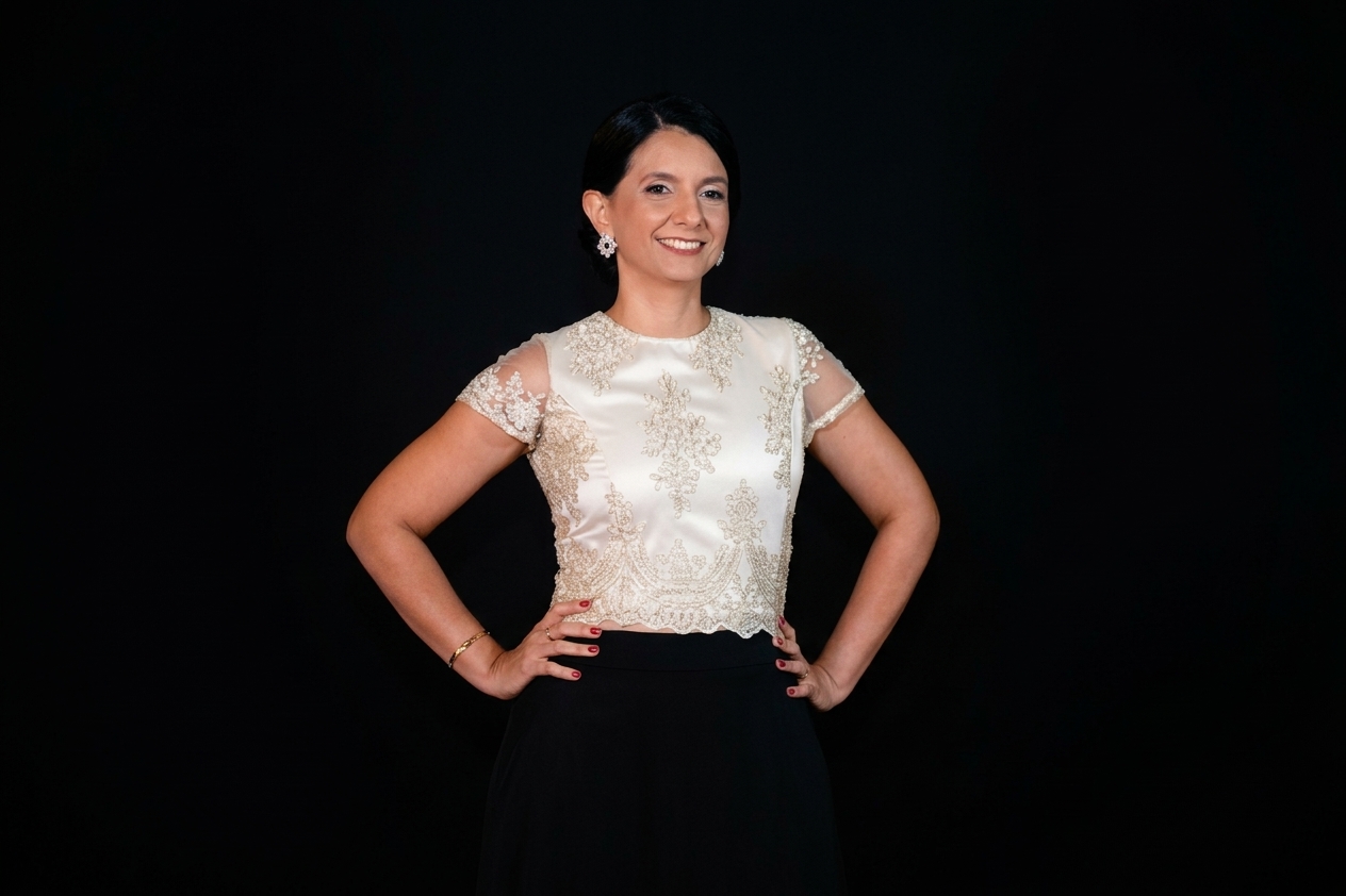Vanessa Selares